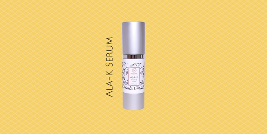 Ala-K Serum Product Insight