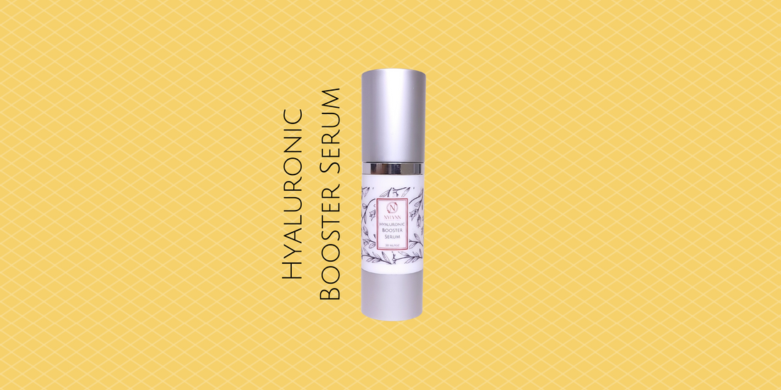 Hyaluronic Booster Serum Product Insight