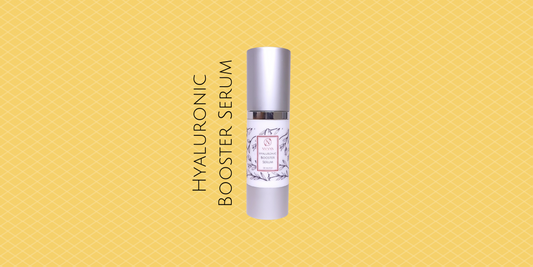 Hyaluronic Booster Serum Product Insight