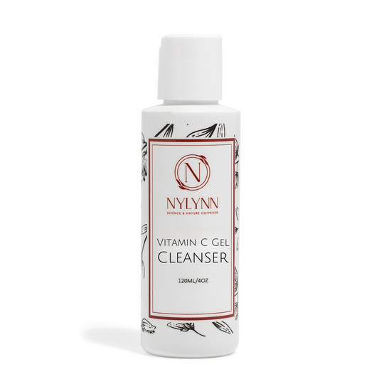Vitamin C Gel Cleanser