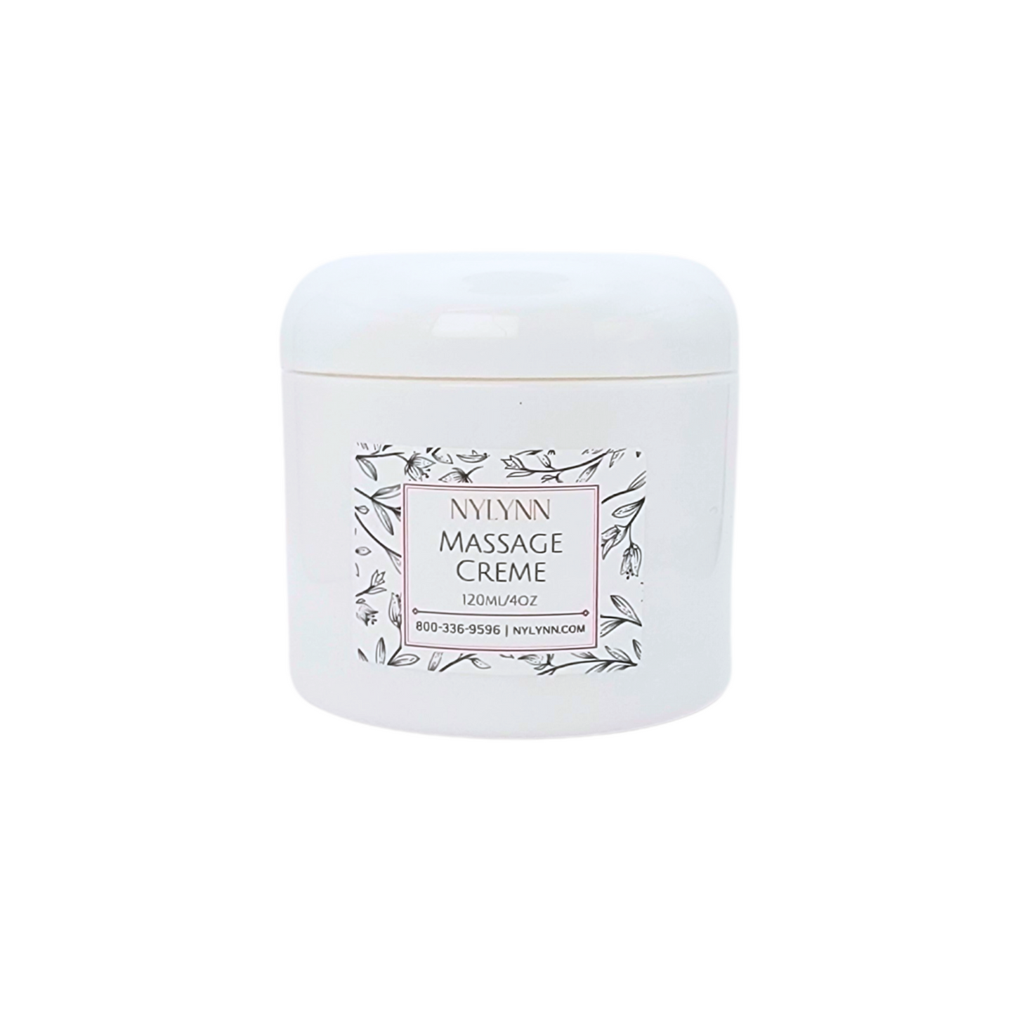 Massage Crème