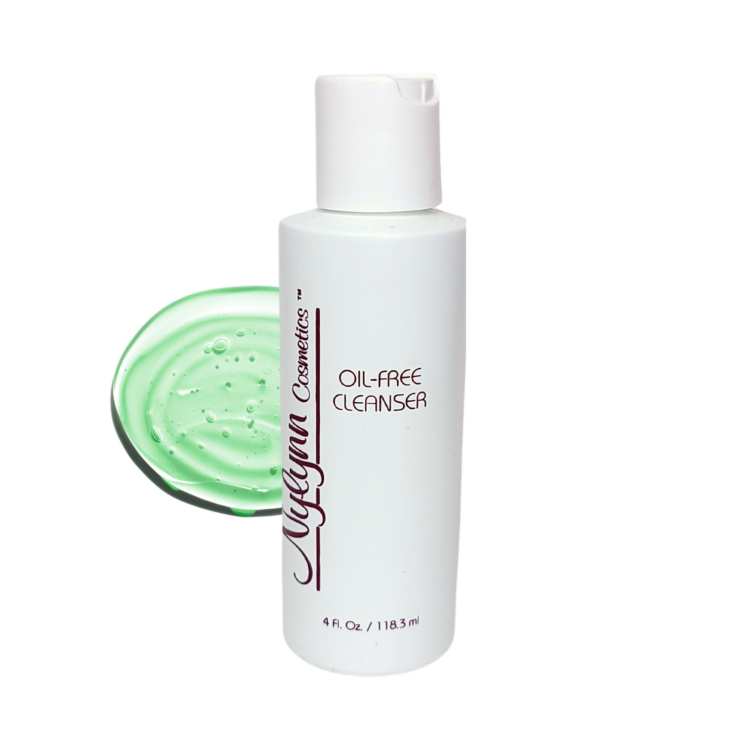 Vitamin C Gel Cleanser