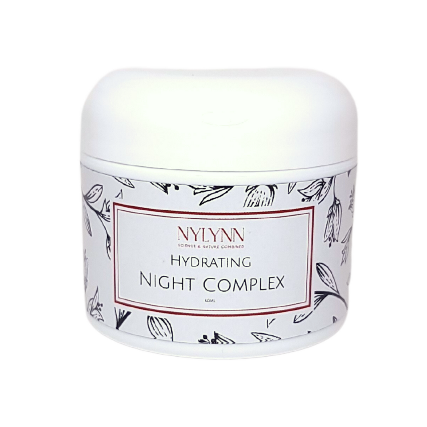 Hydrating Night Complex