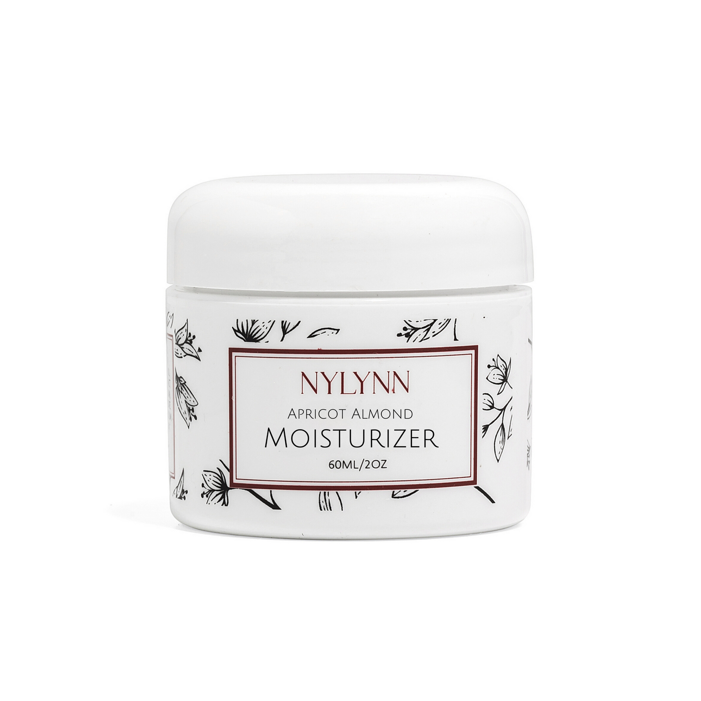 Apricot Almond Moisturizer