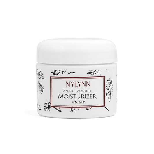 Apricot Almond Moisturizer