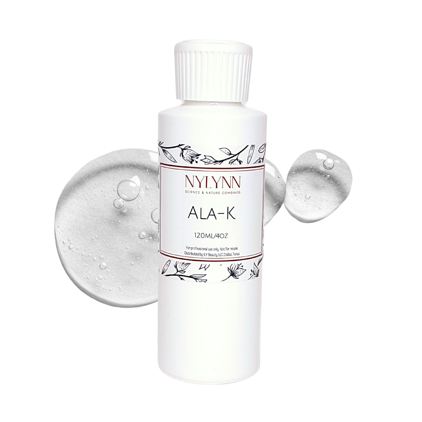 Ala-K Anti-aging Serum
