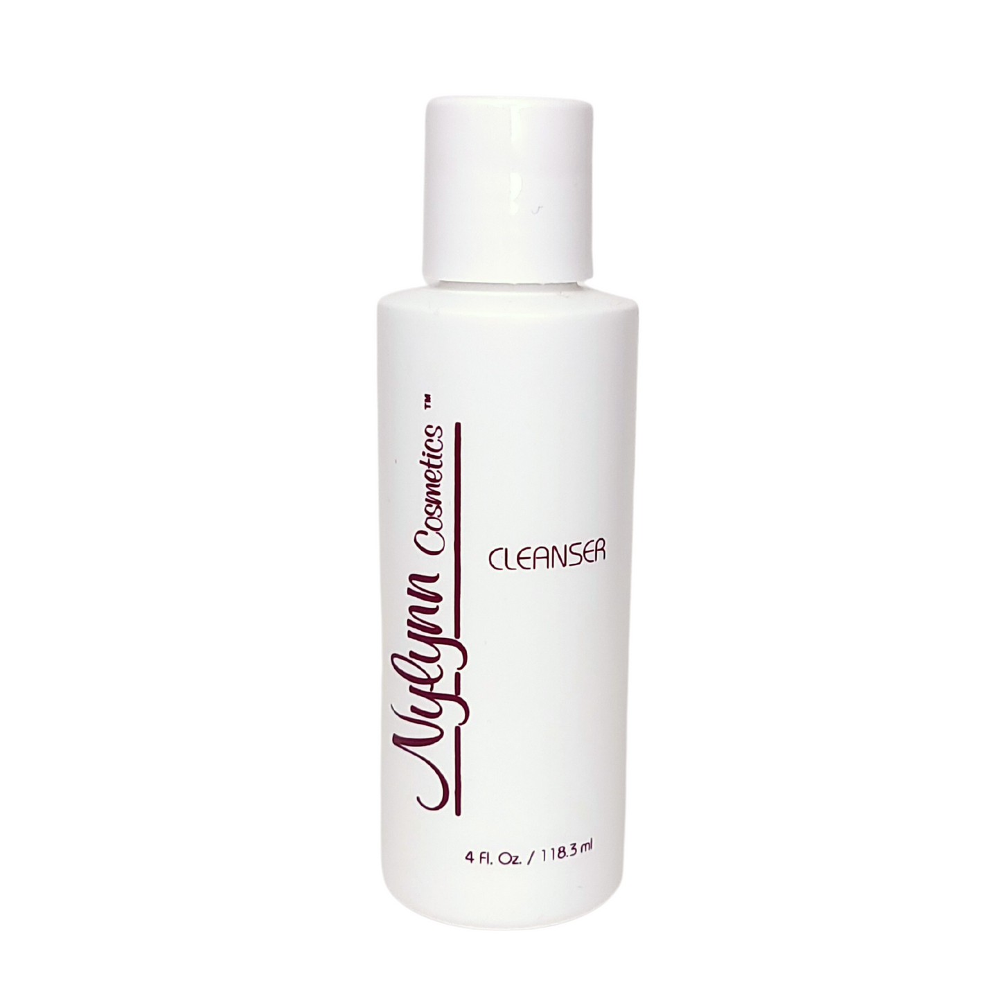 Milk Lotion Cleanser