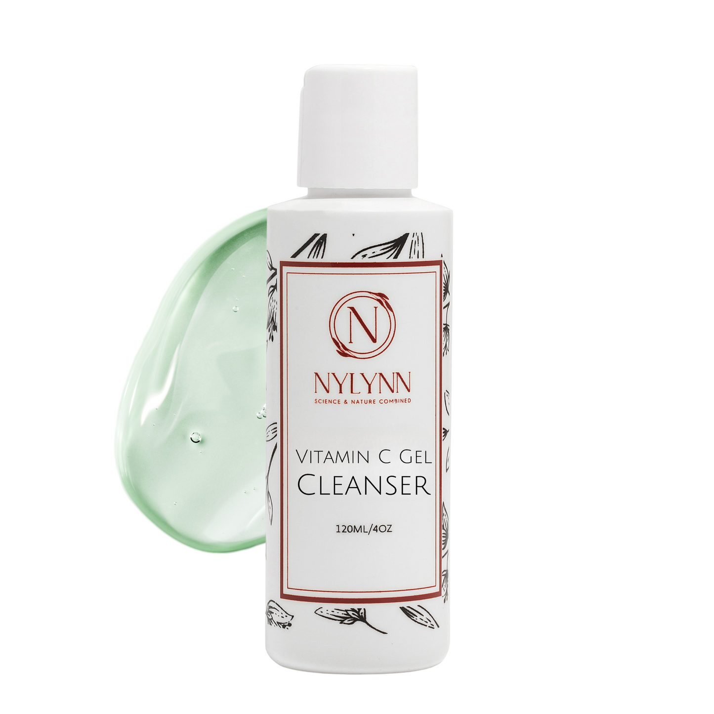 Vitamin C Gel Cleanser