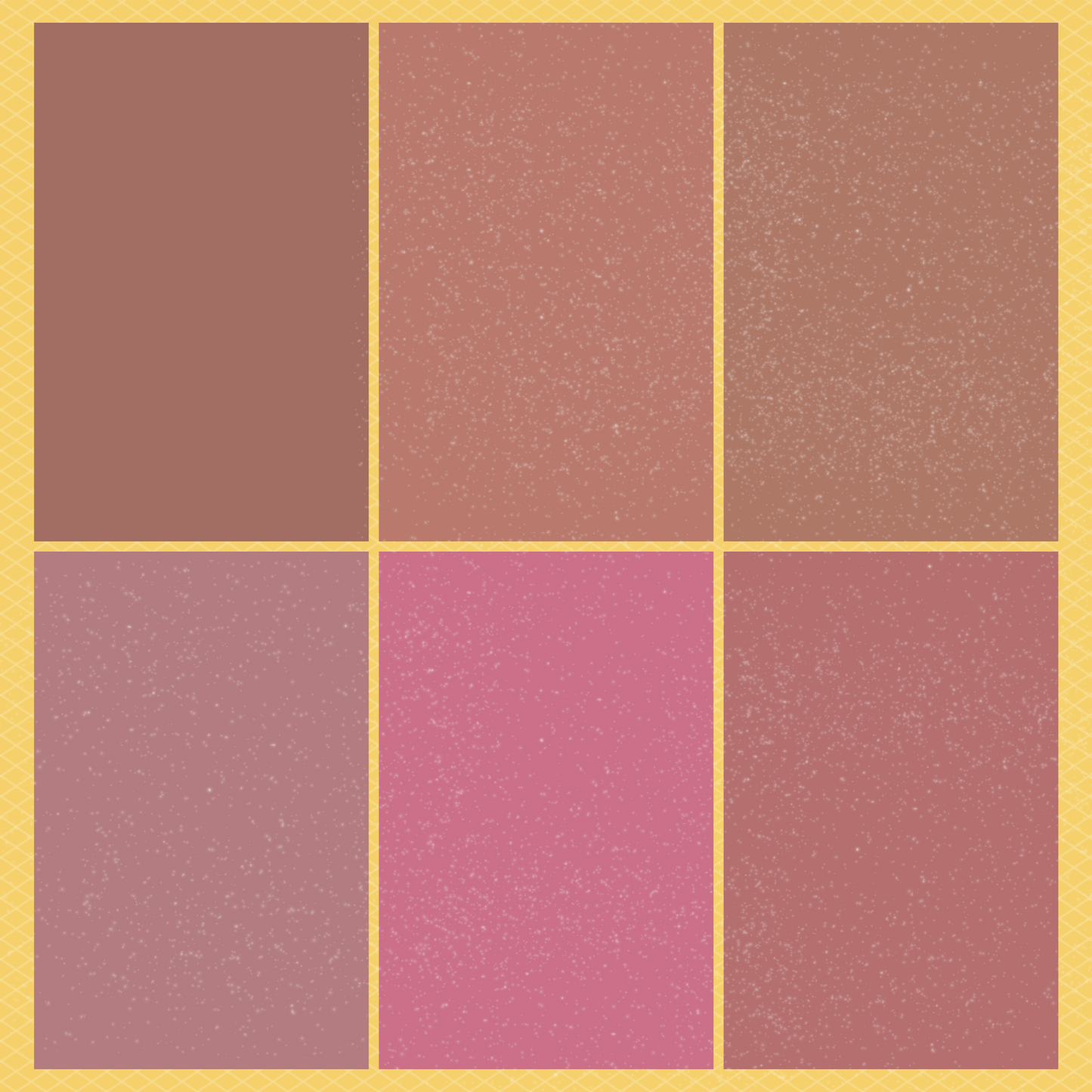 Powder Blush