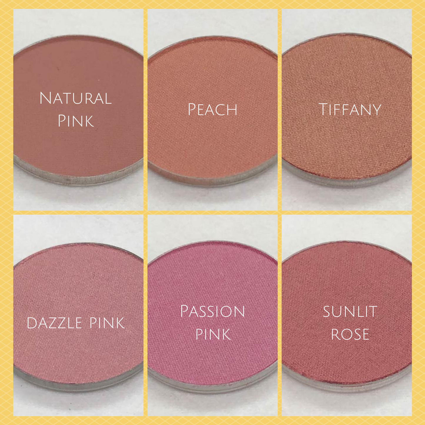 Powder Blush