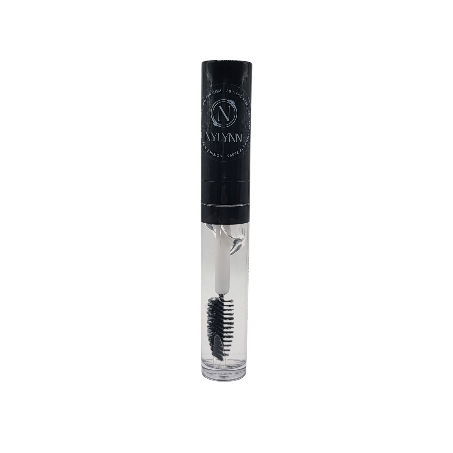 Clear Lash & Brow Gel