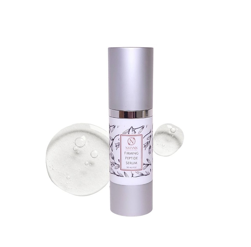 Firming Peptide Serum