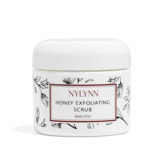 Honey Exfoliating Scrub