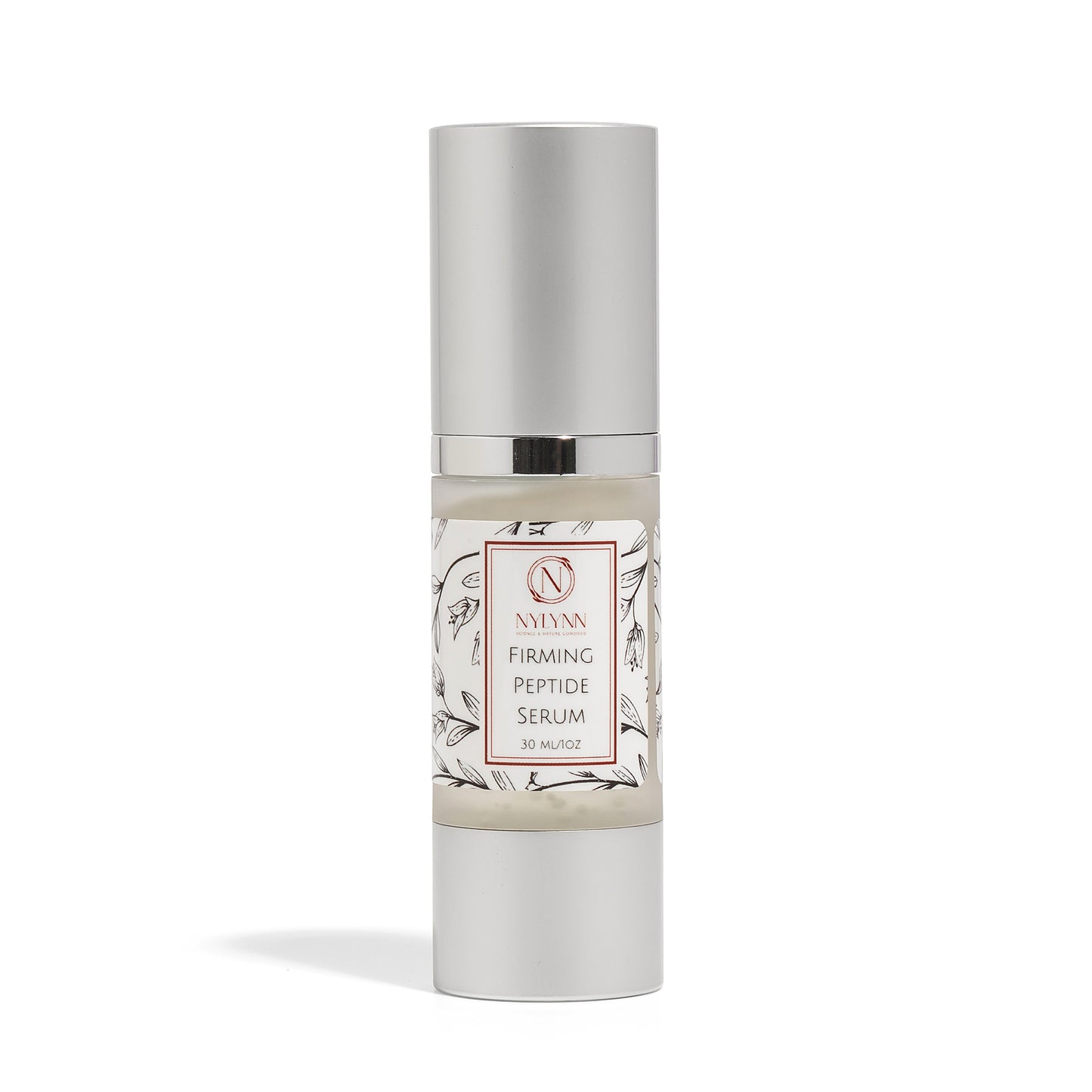 Firming Peptide Serum