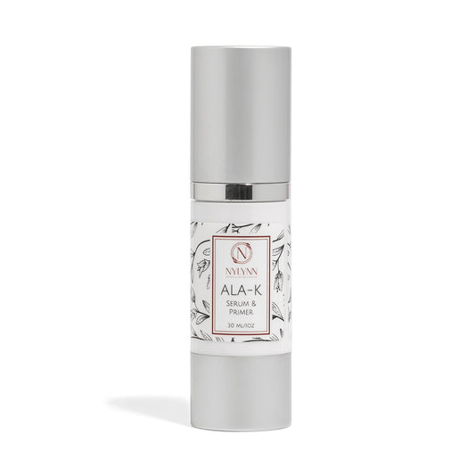 Ala-K Anti-aging Serum