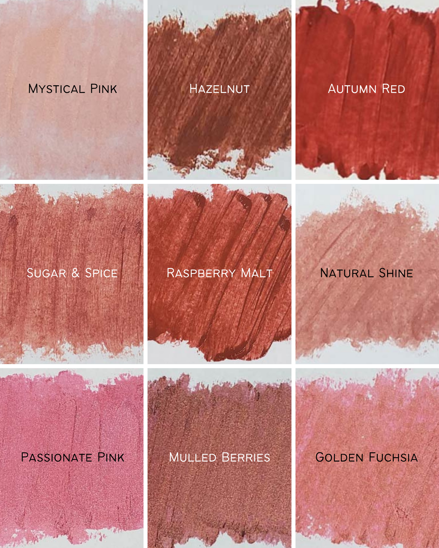 Lipstick
