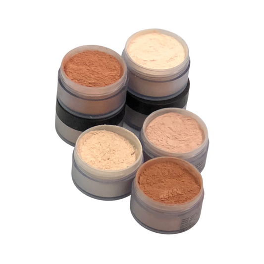 Loose Powder
