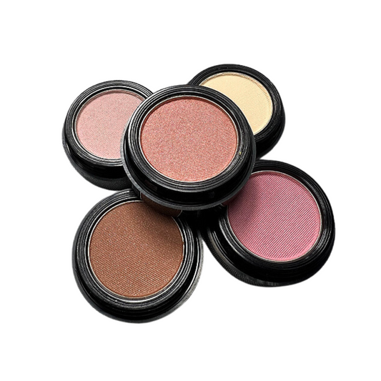 Pressed Eyeshadow Single