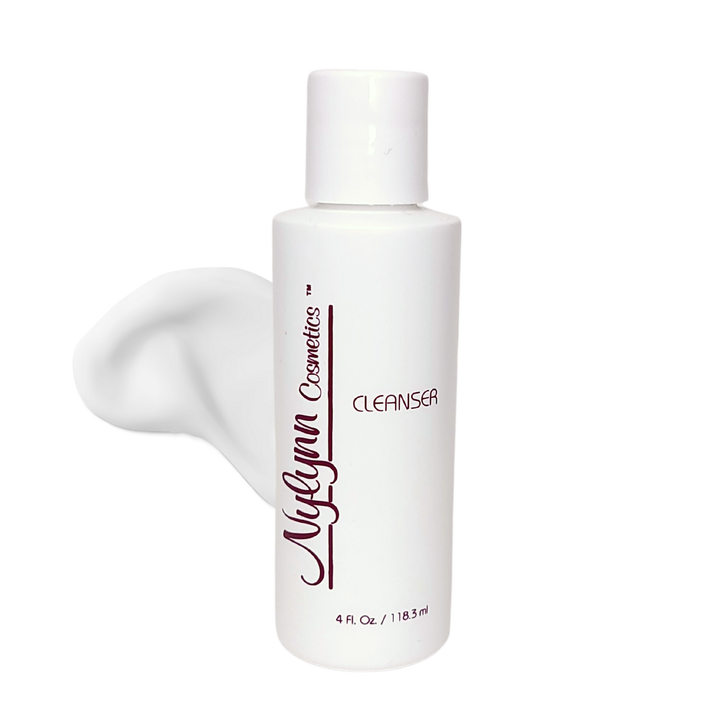 Milk Lotion Cleanser