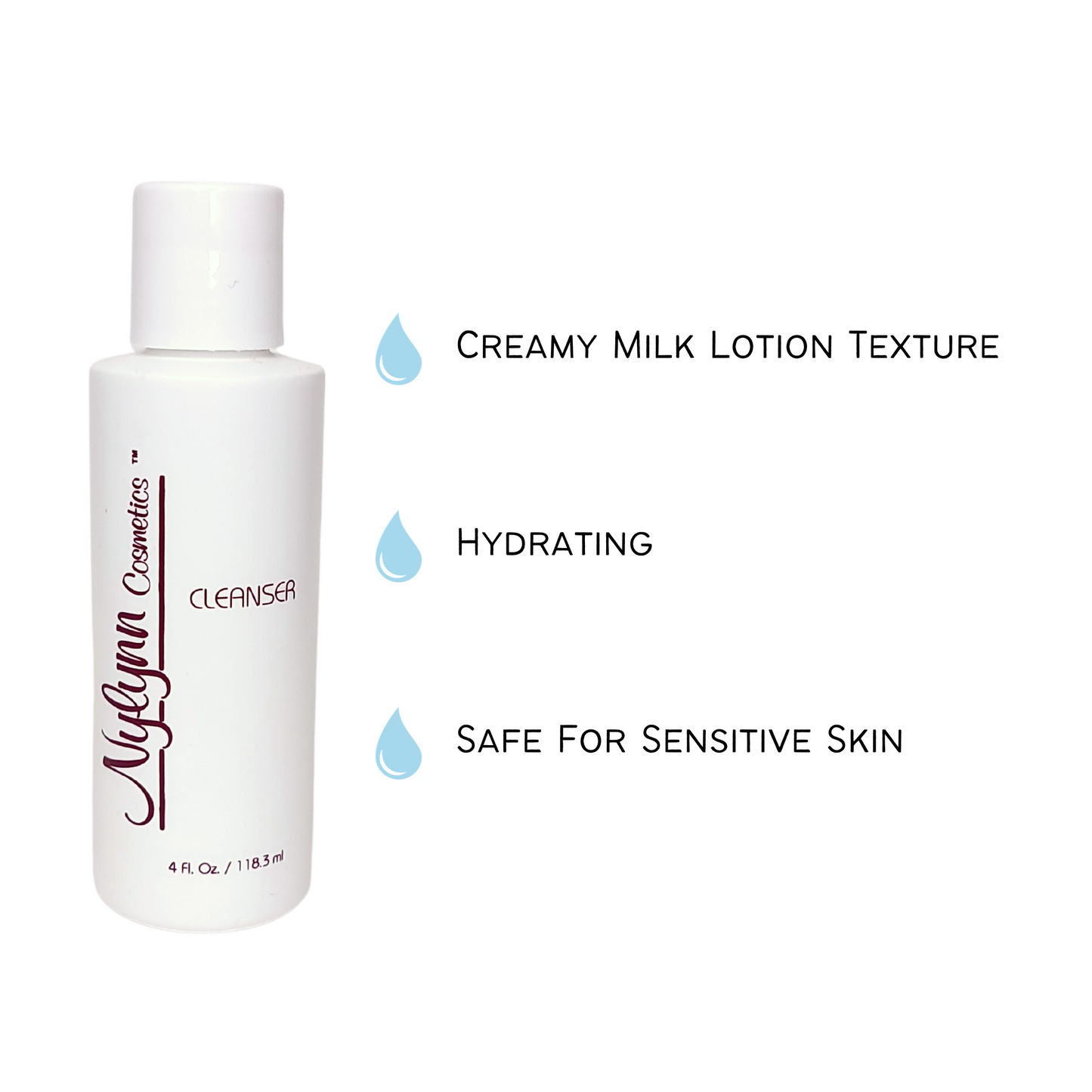 Milk Lotion Cleanser