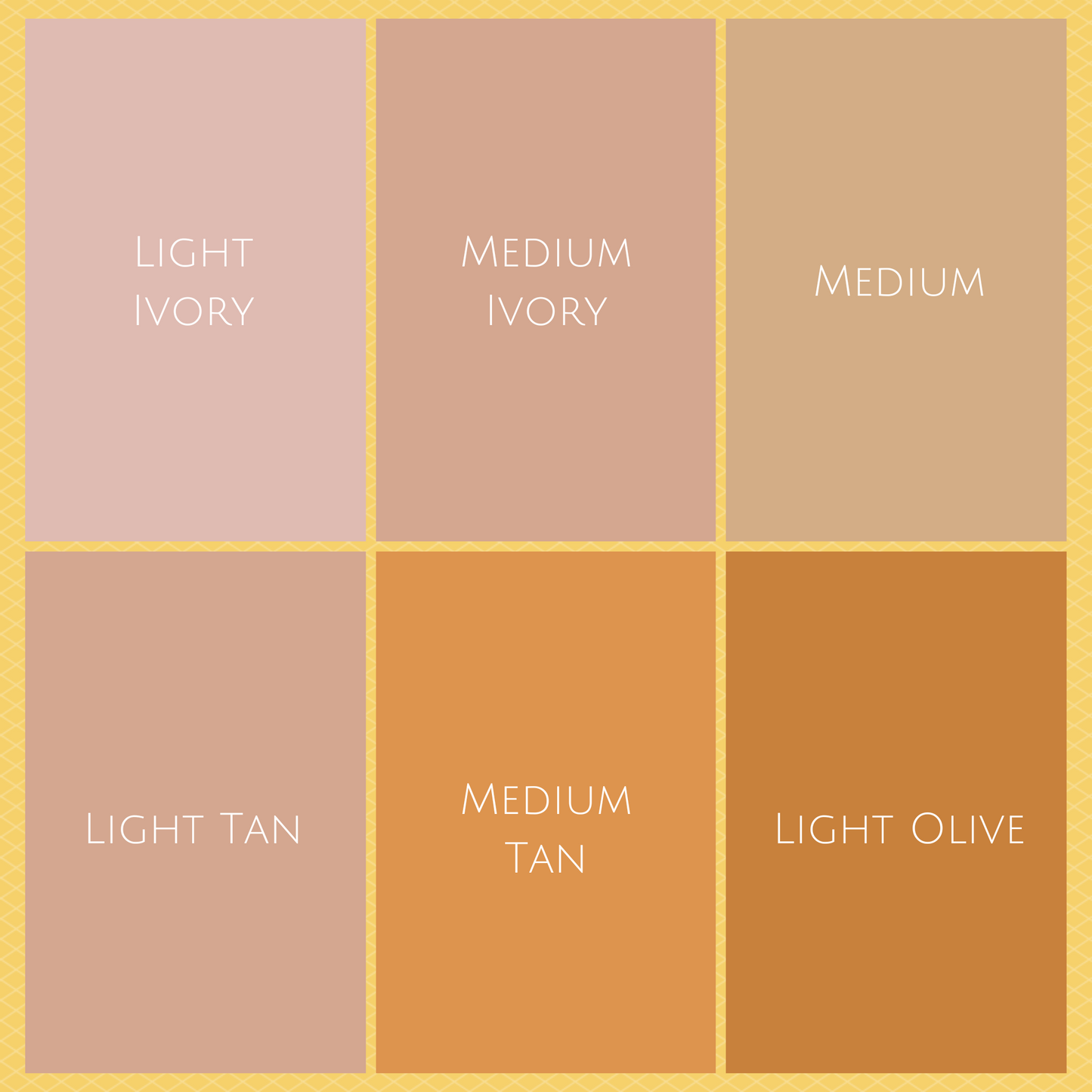 Protective Base Foundation