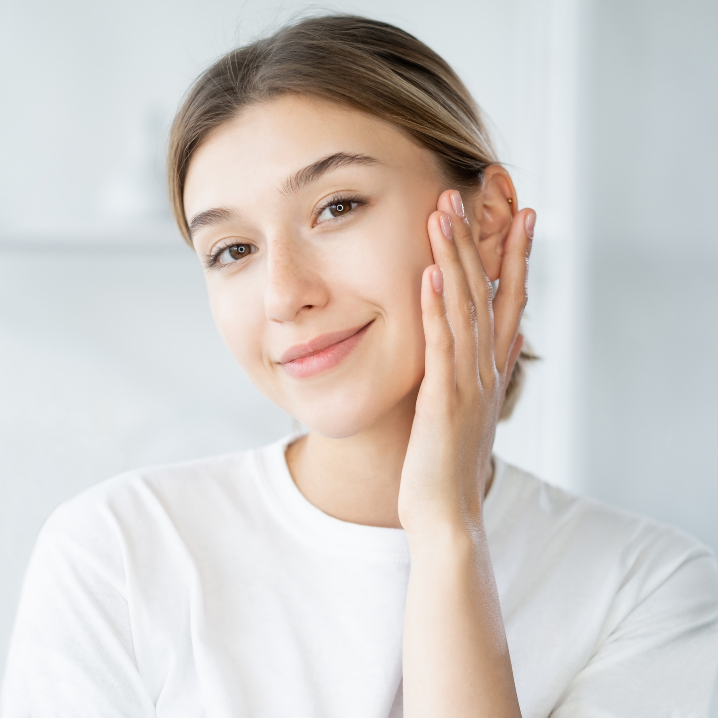 Collagen Fiber Sheet (1 sheet)