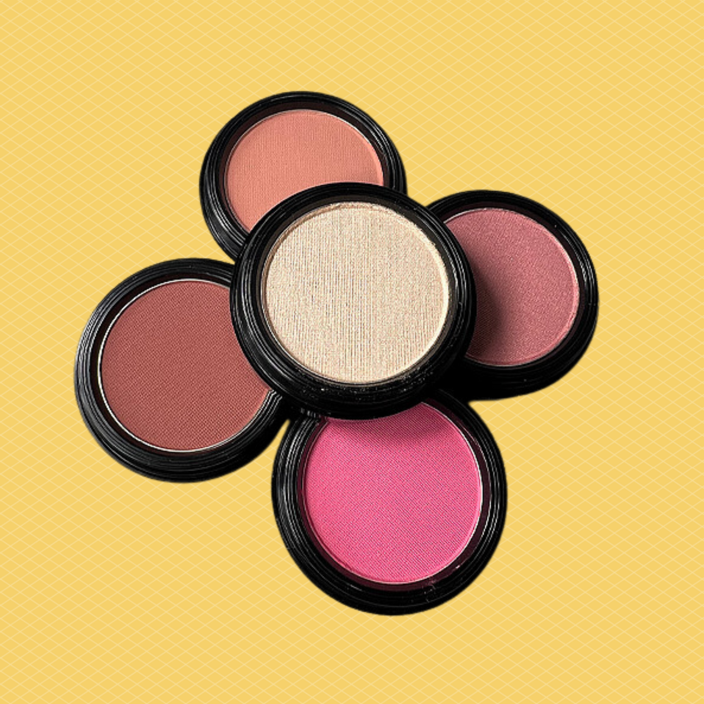 Powder Blush