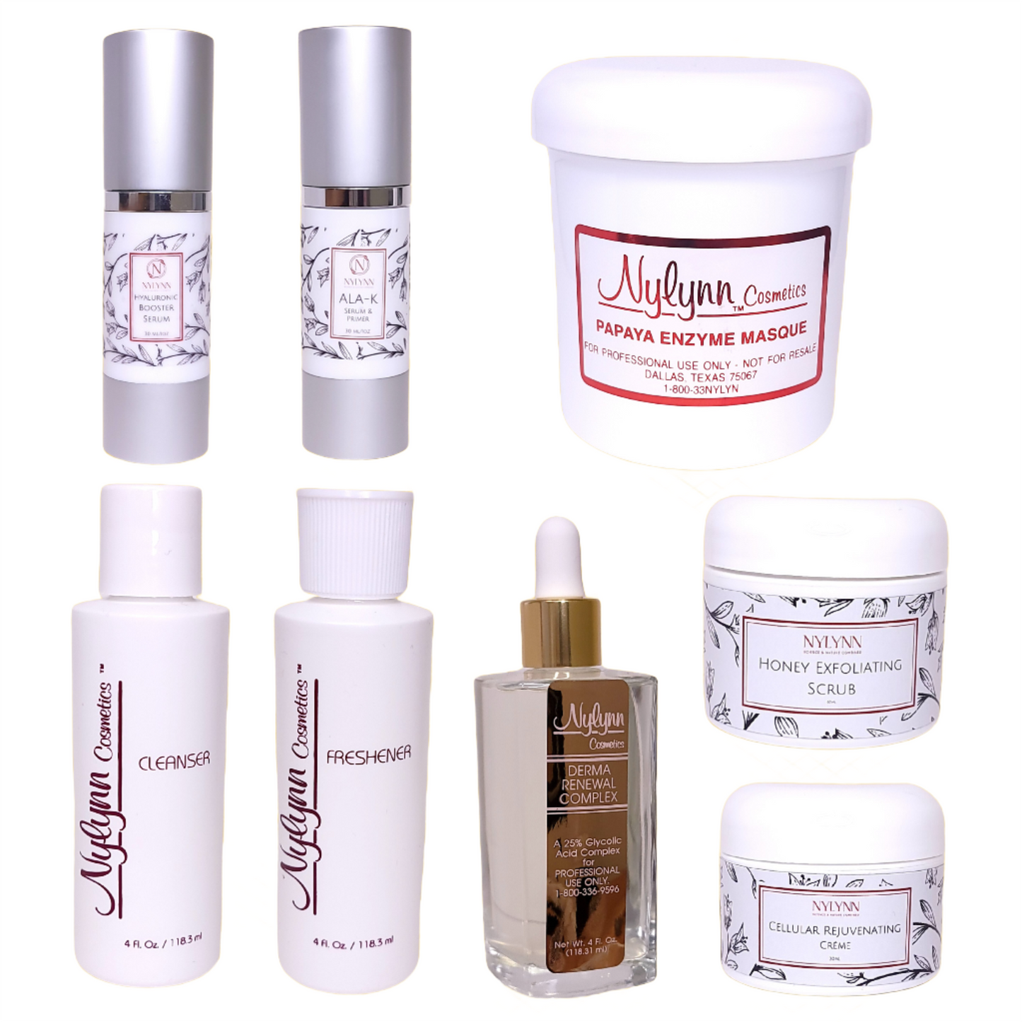 Smart Peel Kit