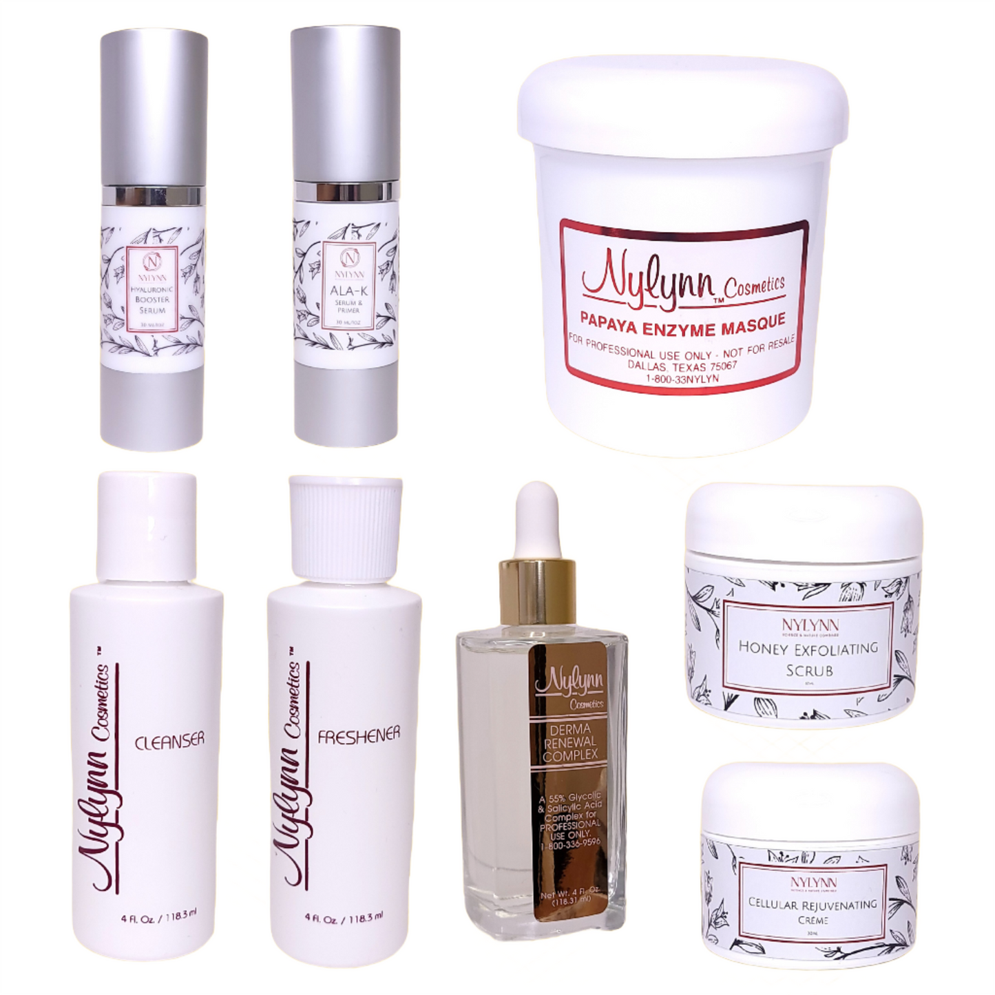 Smart Peel Kit