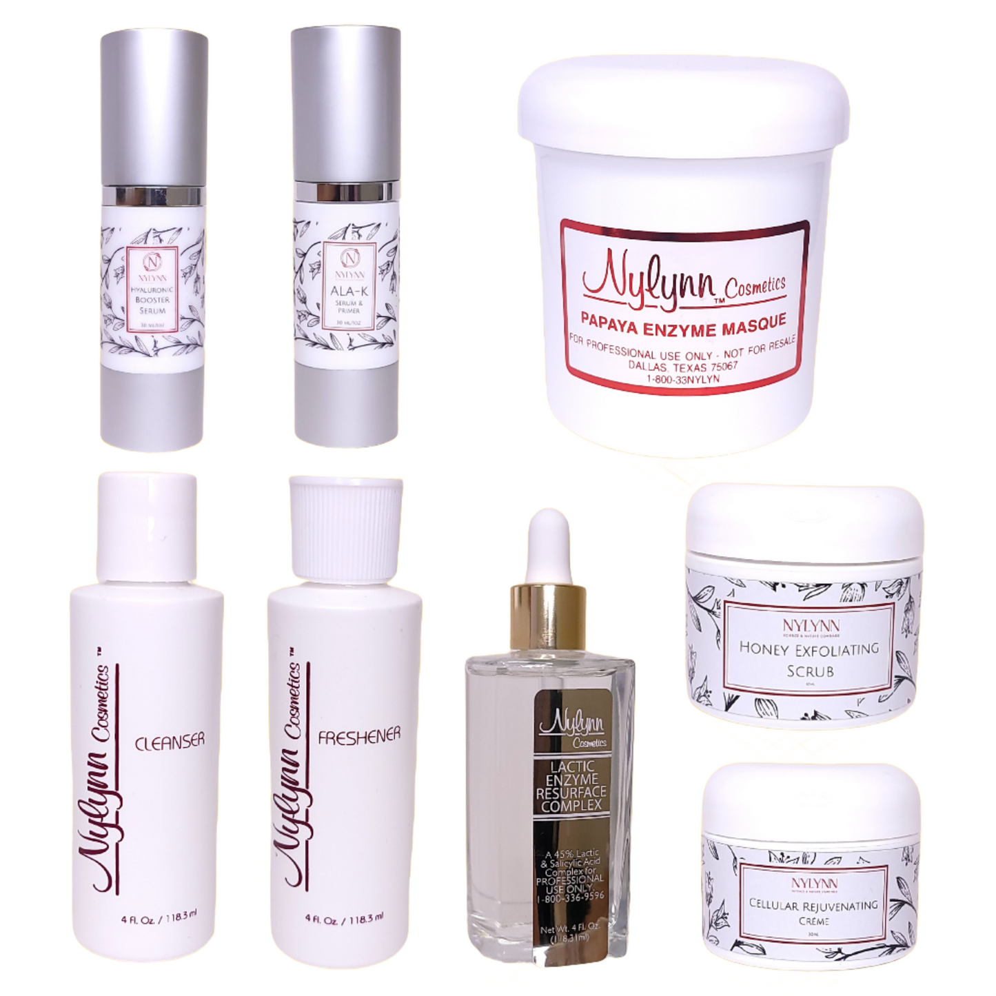 Smart Peel Kit