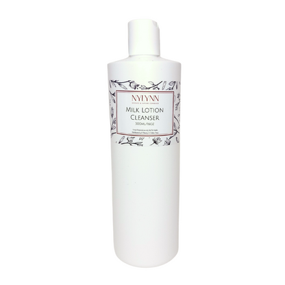 Milk Lotion Cleanser