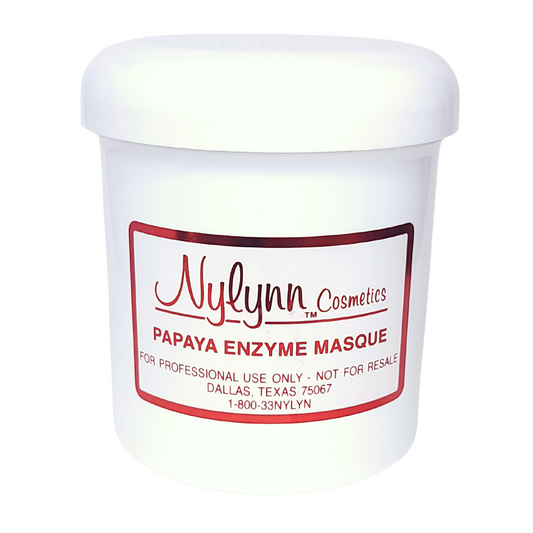 Papaya Enzyme Masque