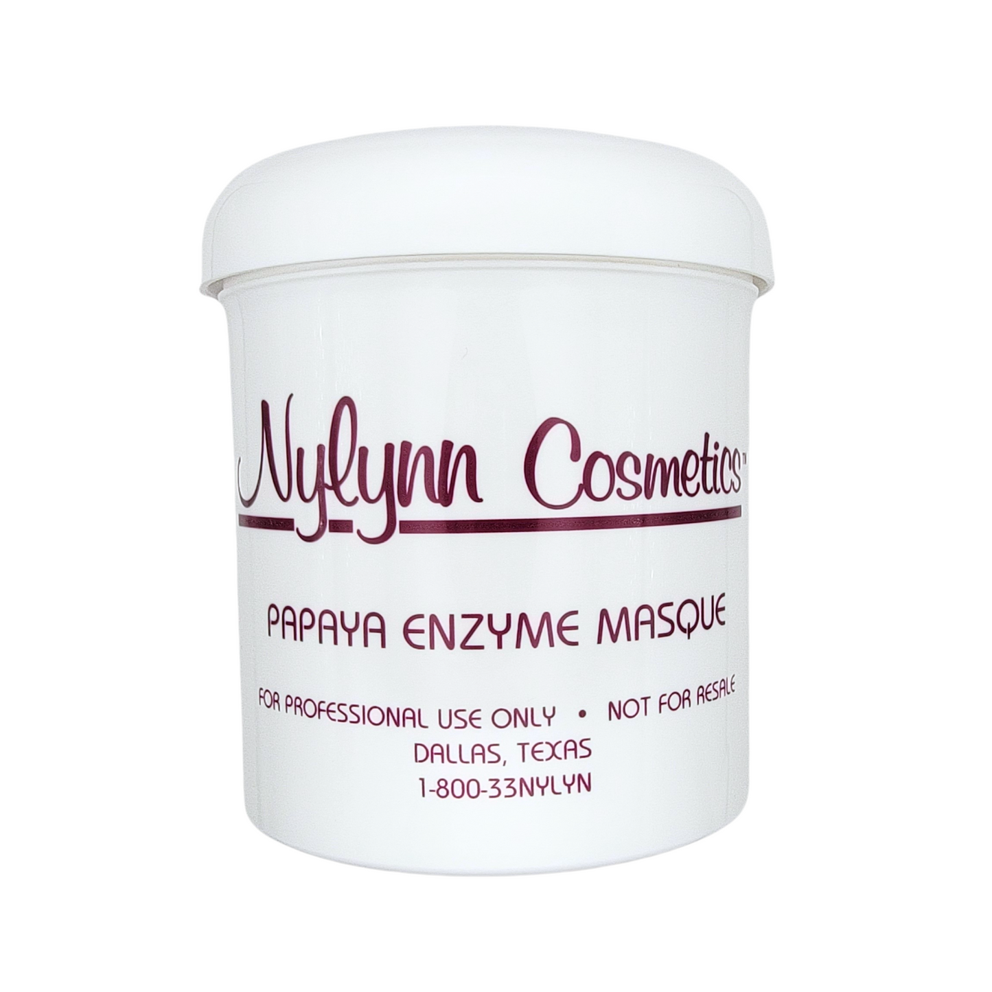 Papaya Enzyme Masque