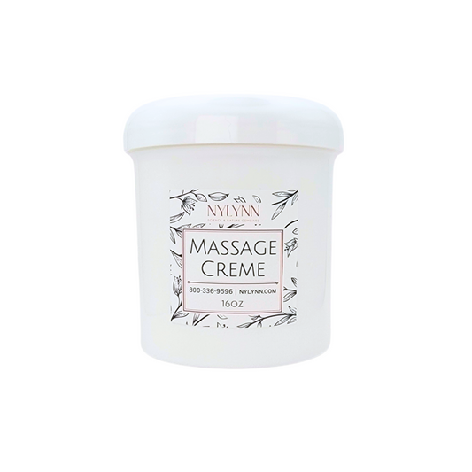 Massage Crème