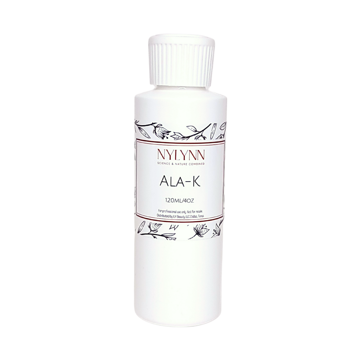 Ala-K Anti-aging Serum