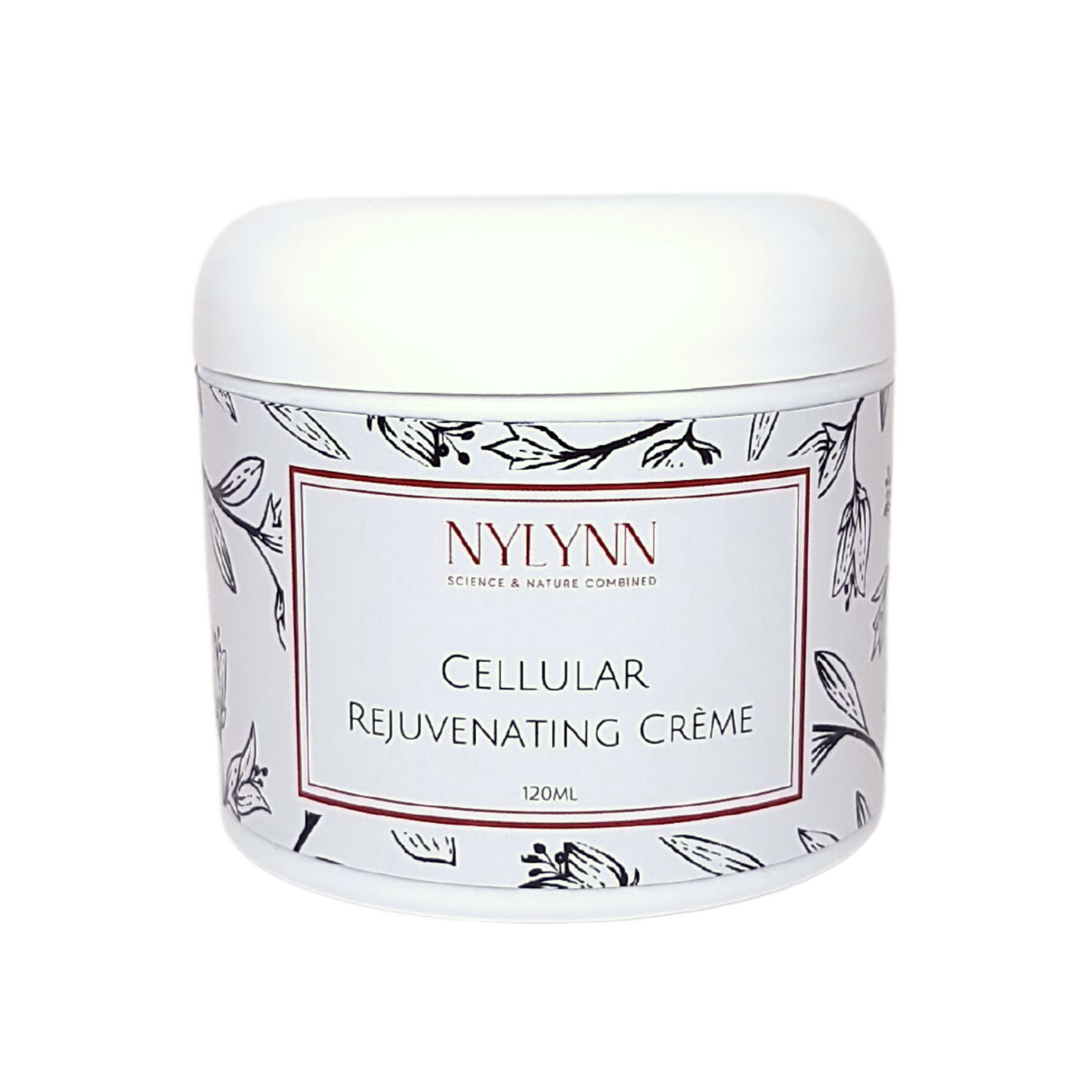 Cellular Rejuvenating Crème