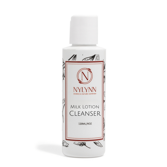 Milk Lotion Cleanser