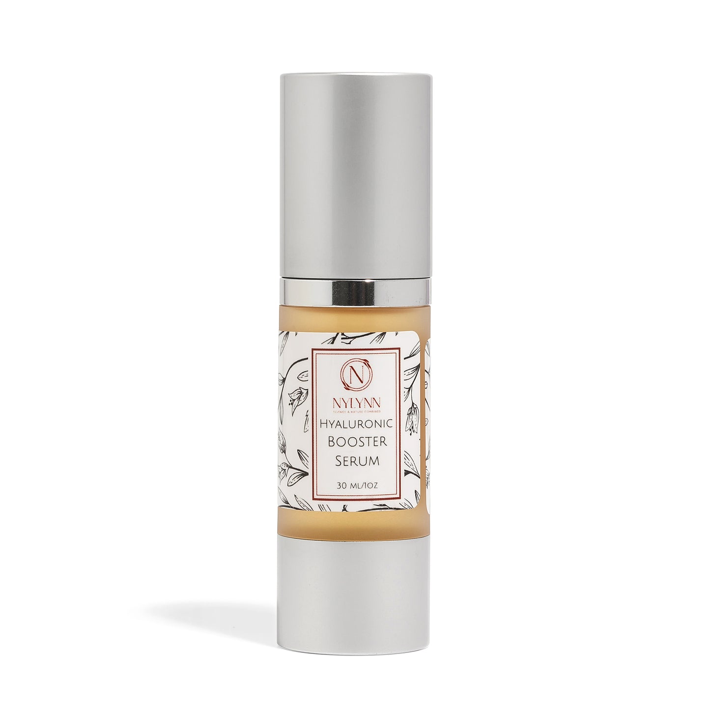 Hyaluronic Booster Serum