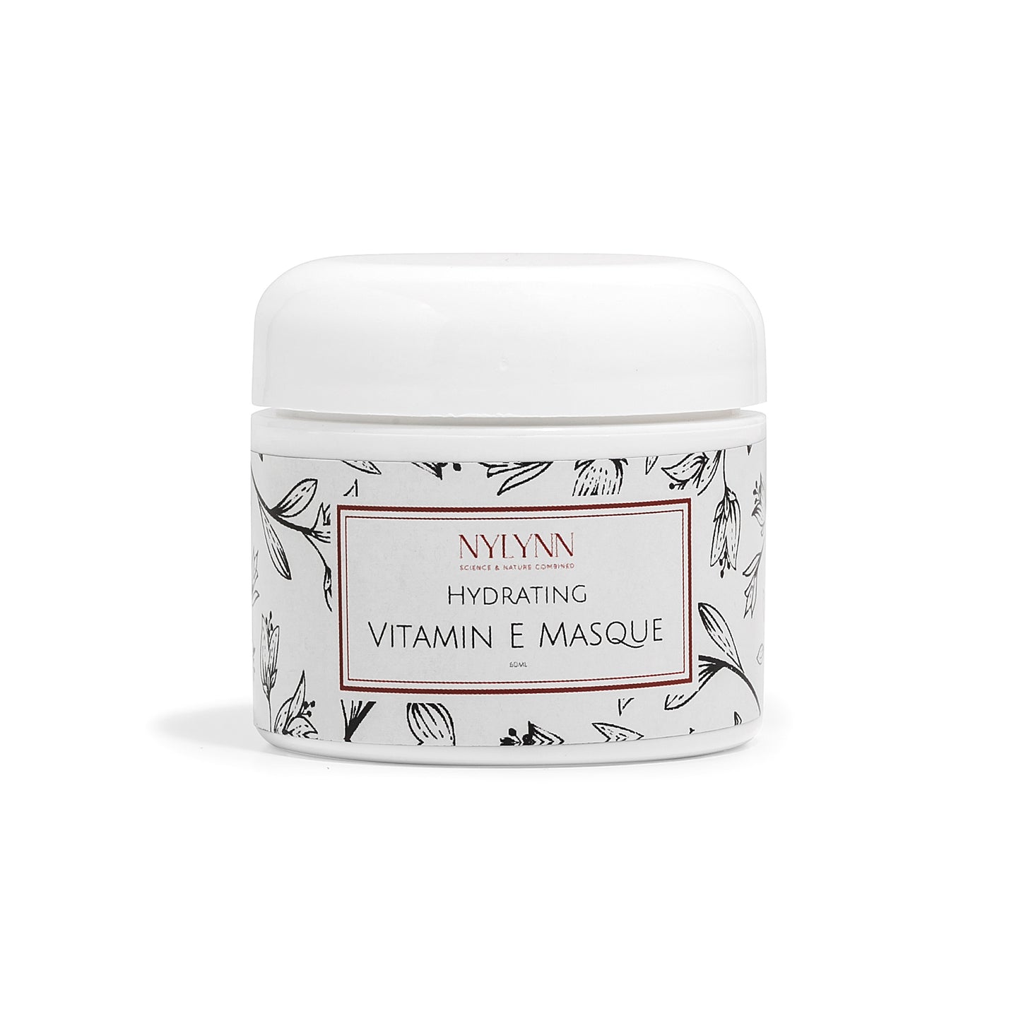 Hydrating Vitamin E Masque