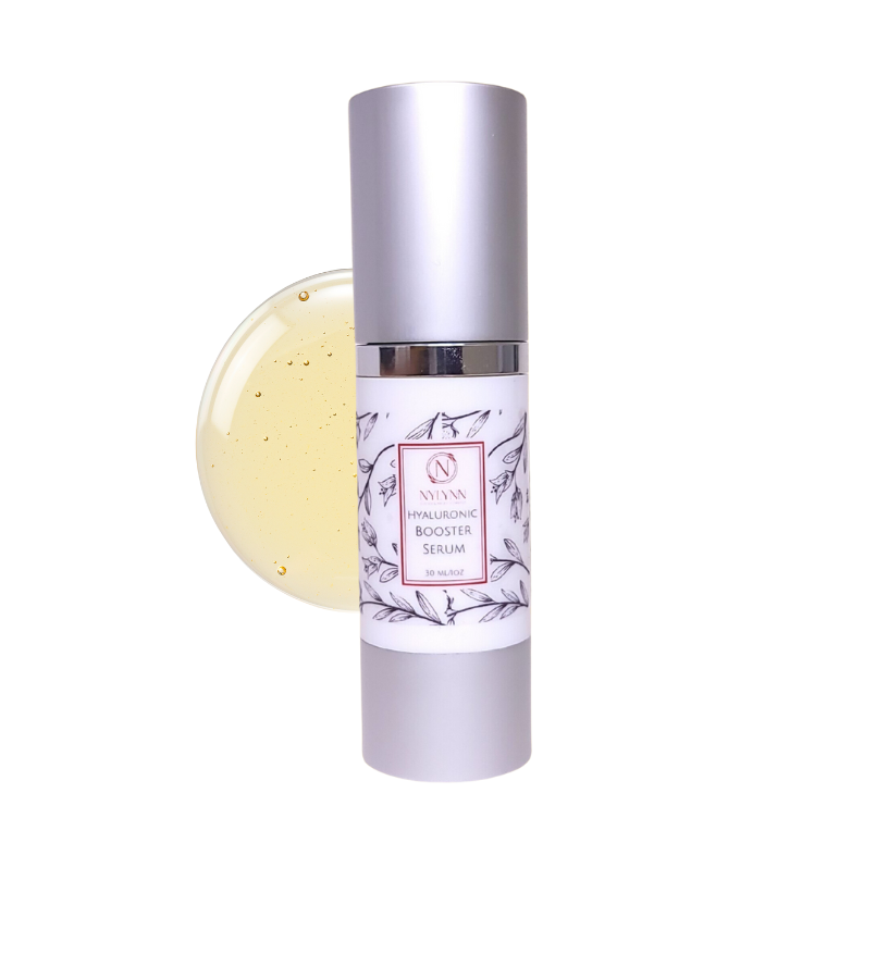 Hyaluronic Booster Serum