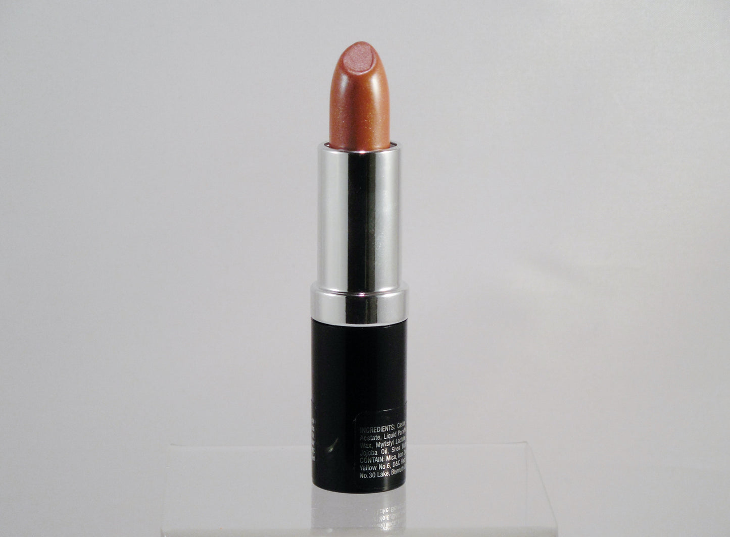 Sheer Toffee - Lip Stick