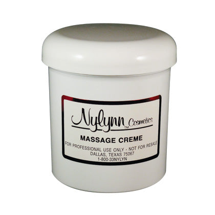 Massage Crème